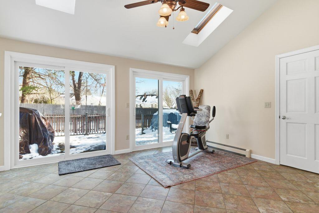 174 Christy Road Portland, ME 04103 - Photo 14 of 40 Four Season Room