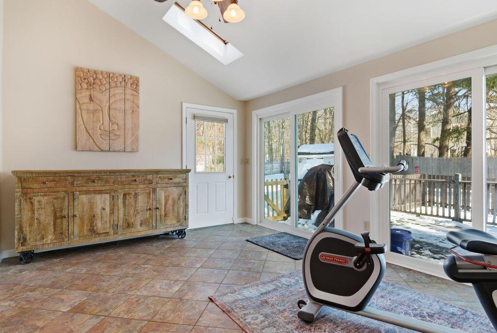 174 Christy Road Portland, ME 04103 - Photo 15 of 40 Four Season Room