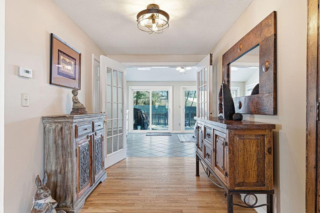 174 Christy Road Portland, ME 04103 - Photo 17 of 40 Hallway into living area