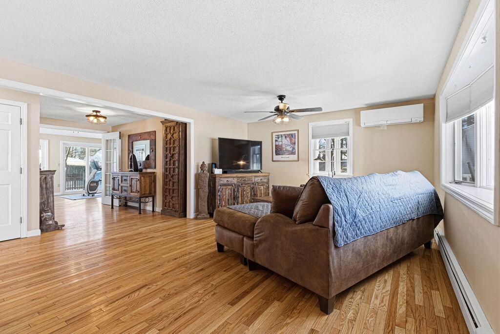 174 Christy Road Portland, ME 04103 - Photo 2 of 40 Living Room