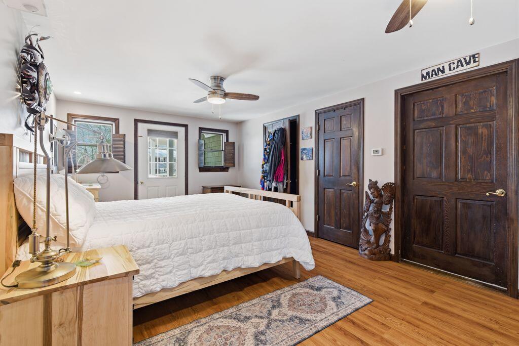 174 Christy Road Portland, ME 04103 - Photo 21 of 40 Primary Bedroom