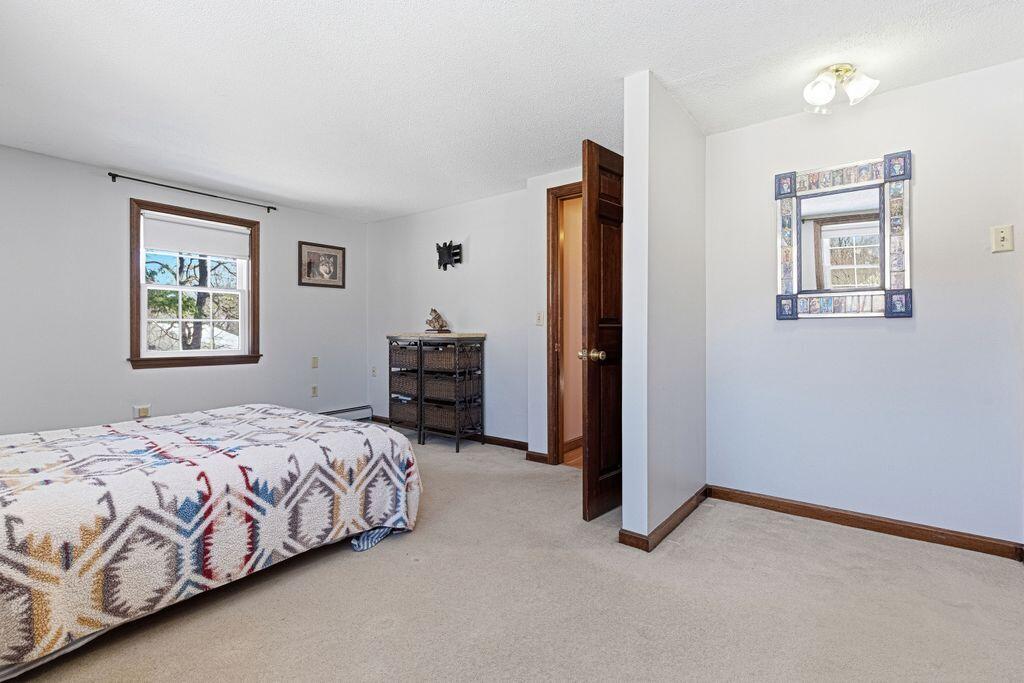 174 Christy Road Portland, ME 04103 - Photo 26 of 40 Upstairs Bedroom