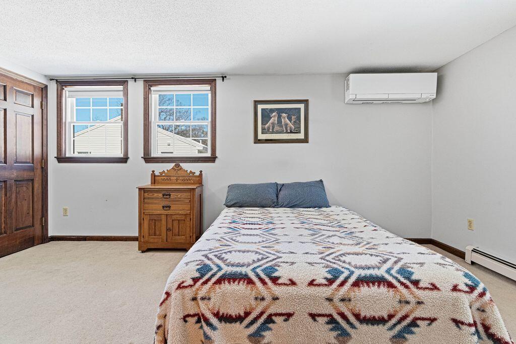 174 Christy Road Portland, ME 04103 - Photo 27 of 40 Upstairs Bedroom