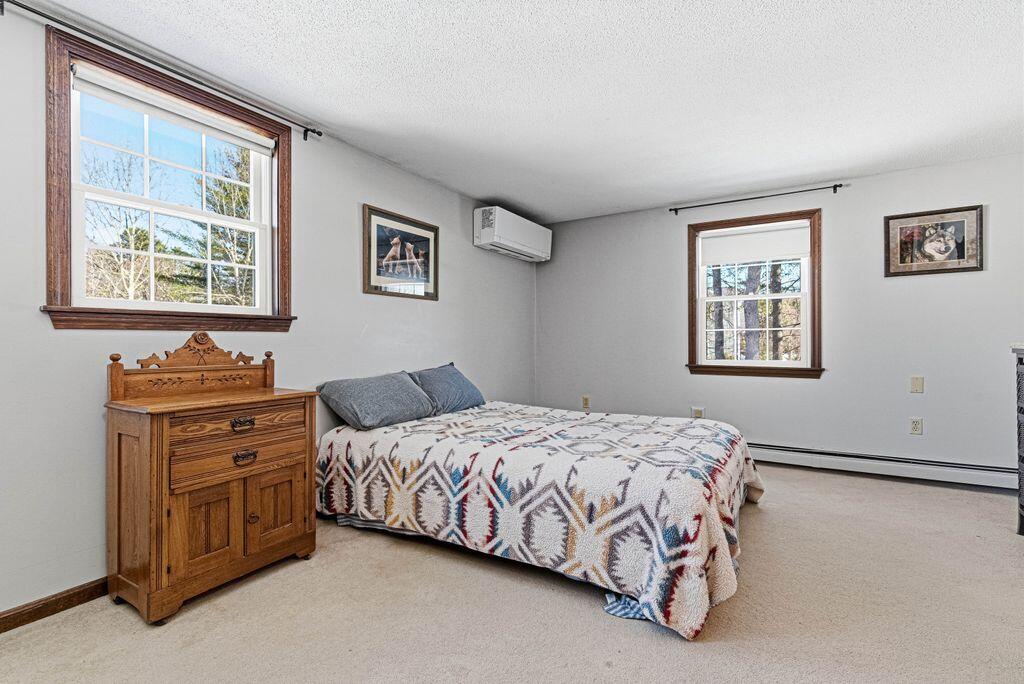 174 Christy Road Portland, ME 04103 - Photo 28 of 40 Upstairs Bedroom