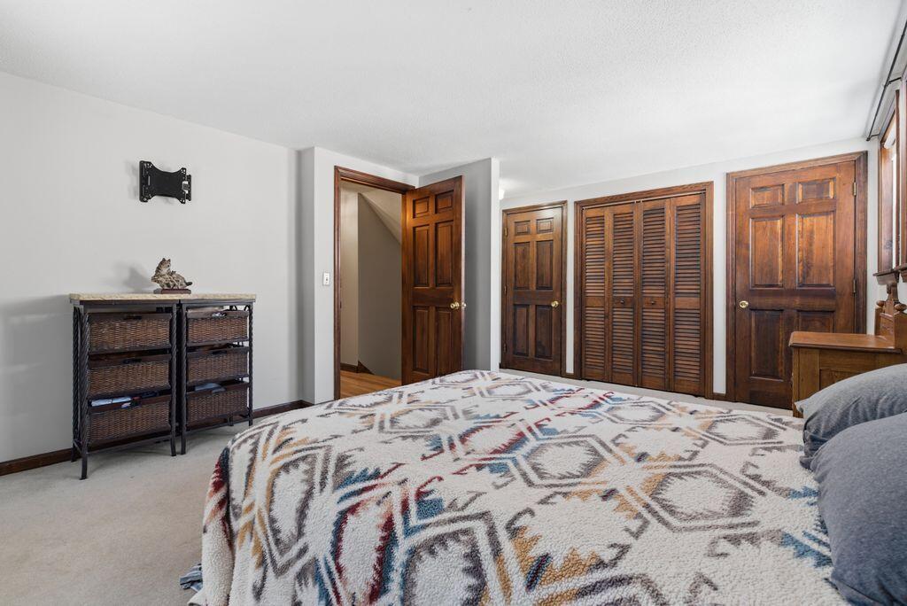 174 Christy Road Portland, ME 04103 - Photo 29 of 40 Upstairs Bedroom