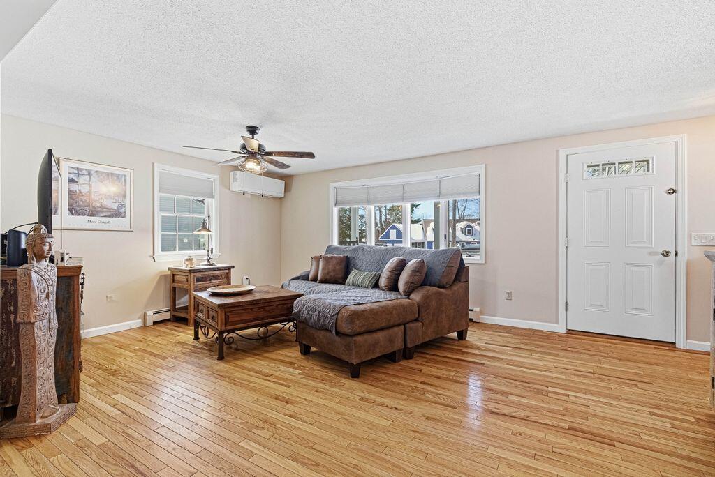 174 Christy Road Portland, ME 04103 - Photo 3 of 40 Living Room