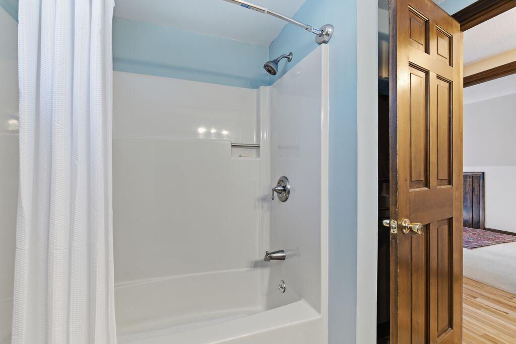 174 Christy Road Portland, ME 04103 - Photo 31 of 40 Upstairs Bathroom