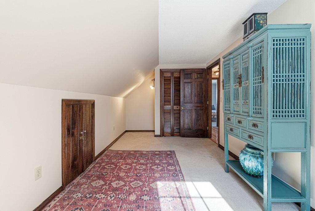 174 Christy Road Portland, ME 04103 - Photo 34 of 40 Upstairs Bedroom/Office