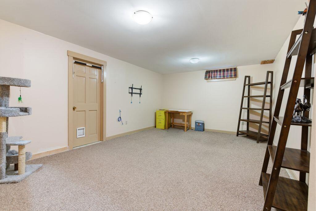 174 Christy Road Portland, ME 04103 - Photo 36 of 40 Basement Family Room