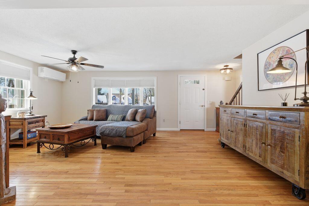 174 Christy Road Portland, ME 04103 - Photo 4 of 40 Living Room