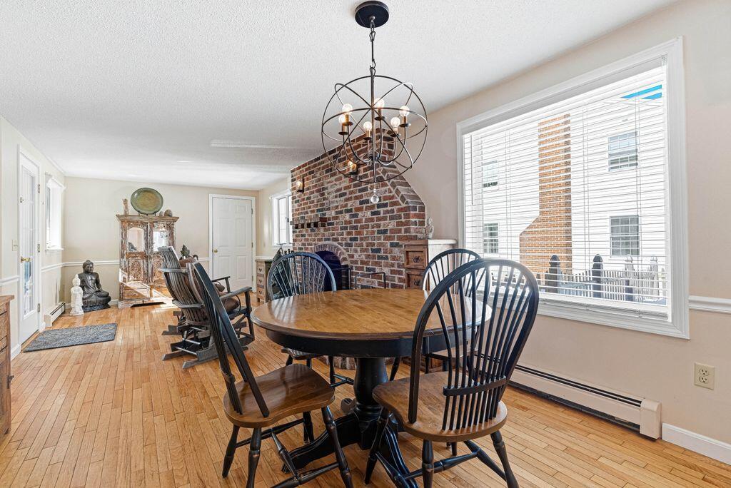 174 Christy Road Portland, ME 04103 - Photo 8 of 40 Dining Area