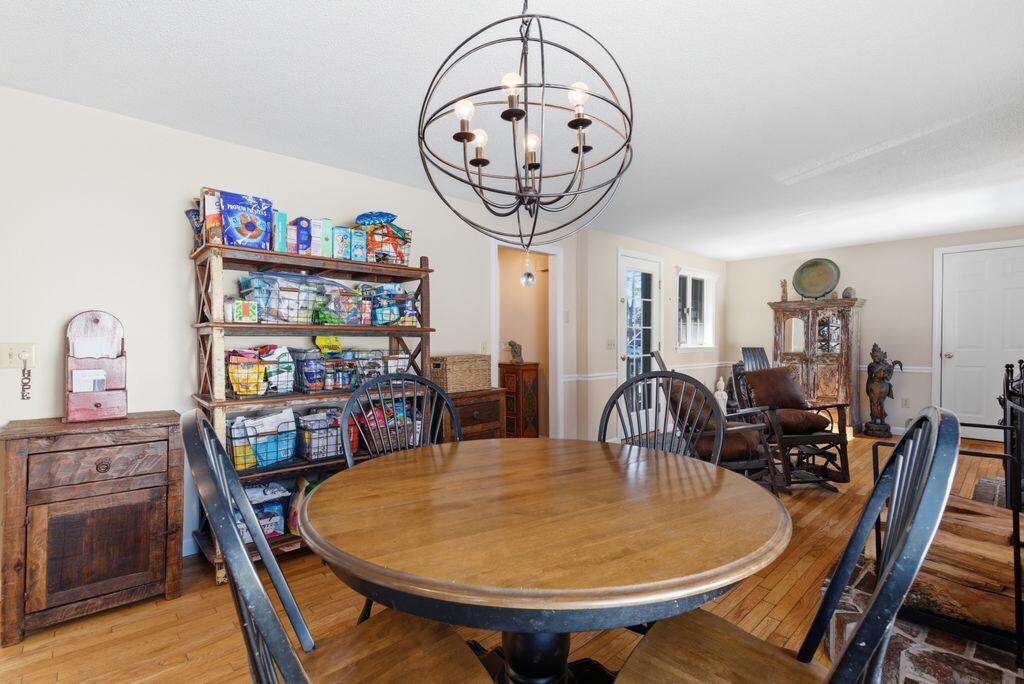 174 Christy Road Portland, ME 04103 - Photo 9 of 40 Dining Area