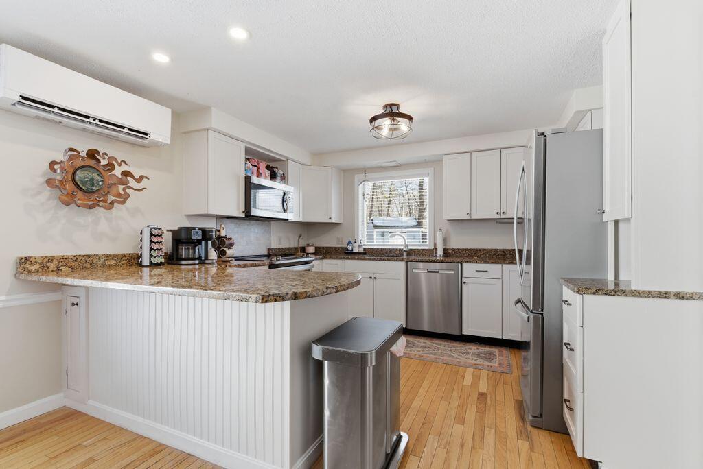 174 Christy Road Portland, ME 04103 - Photo 10 of 40 Kitchen