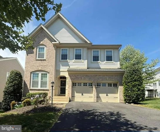 $799,500 | 16380 Rusty Rudder Drive, Woodbridge, VA 22191