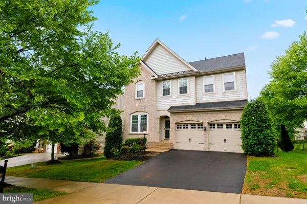 $799,500 | 16380 Rusty Rudder Drive, Woodbridge, VA 22191