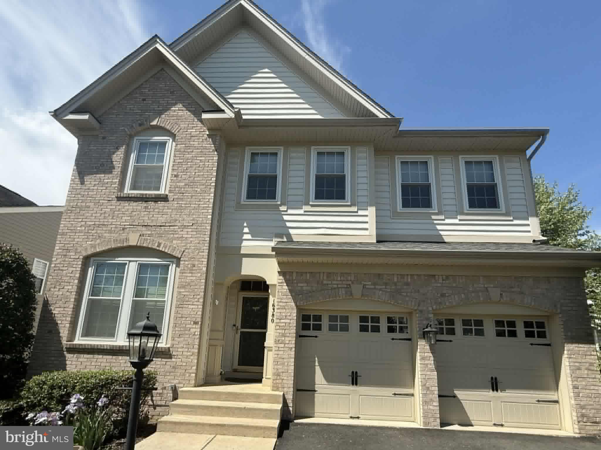 16380 Rusty Rudder Drive Woodbridge, VA 22191 - Photo 3 of 3 Front of the house