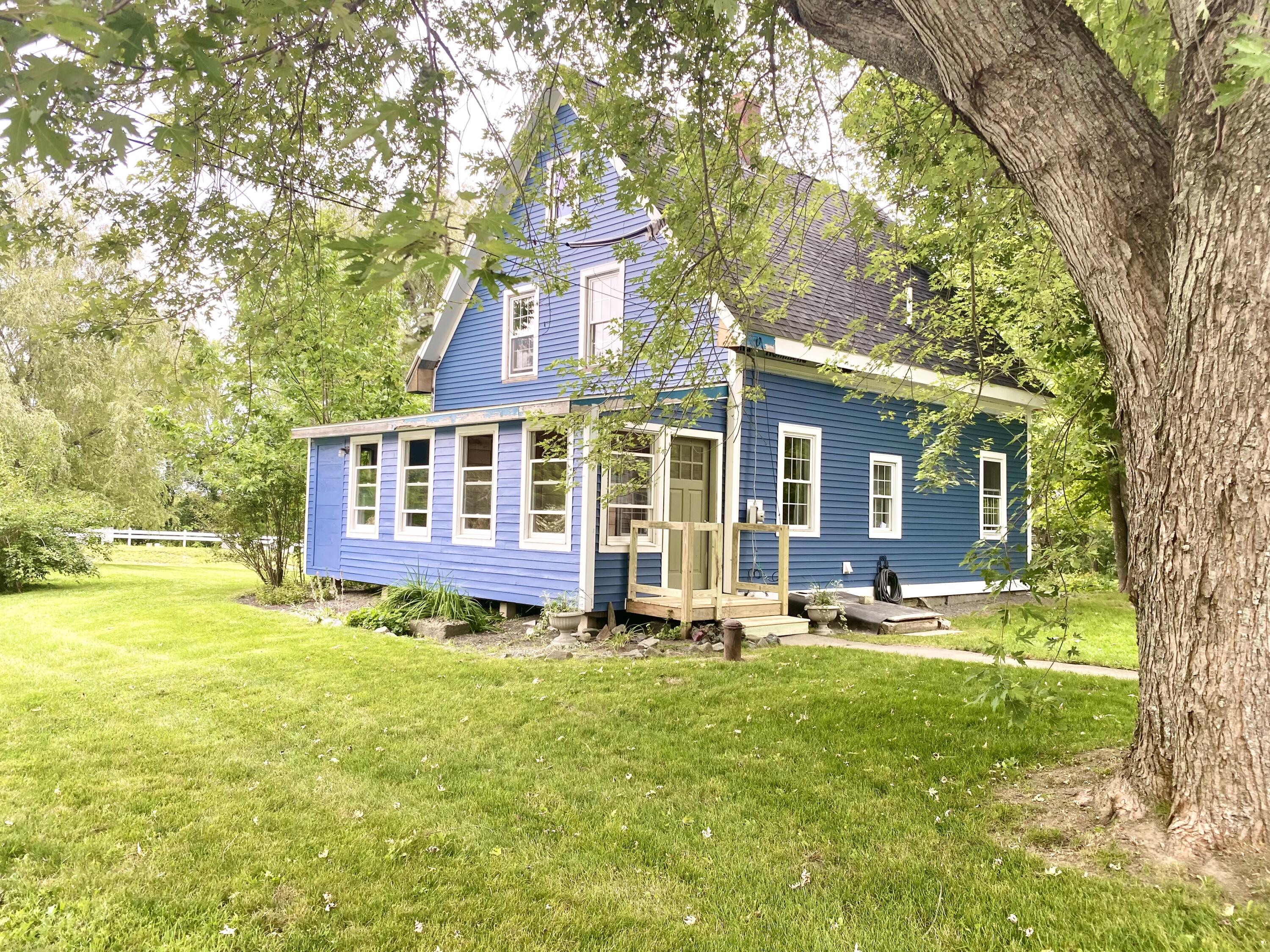 4 School House Road Orland, ME 04472 - Photo 2 of 21 IMG-2228