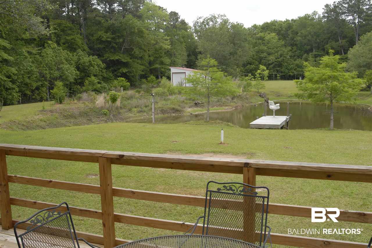 12301 Bay Road West Foley, AL 36535 - Photo 25 of 32