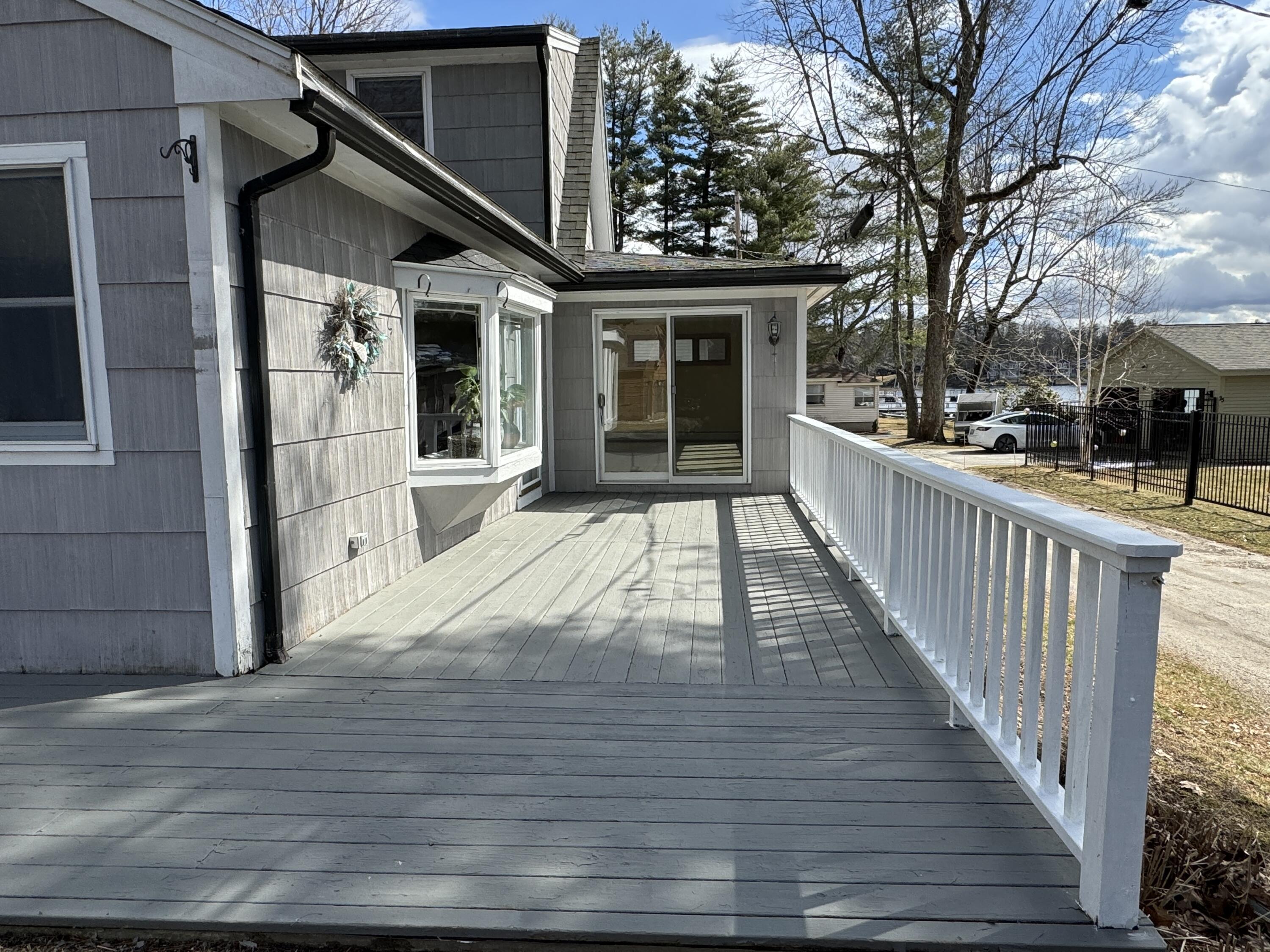 14 Prosperity Lane Windham, ME 04062 - Photo 11 of 63 Ready to grill?