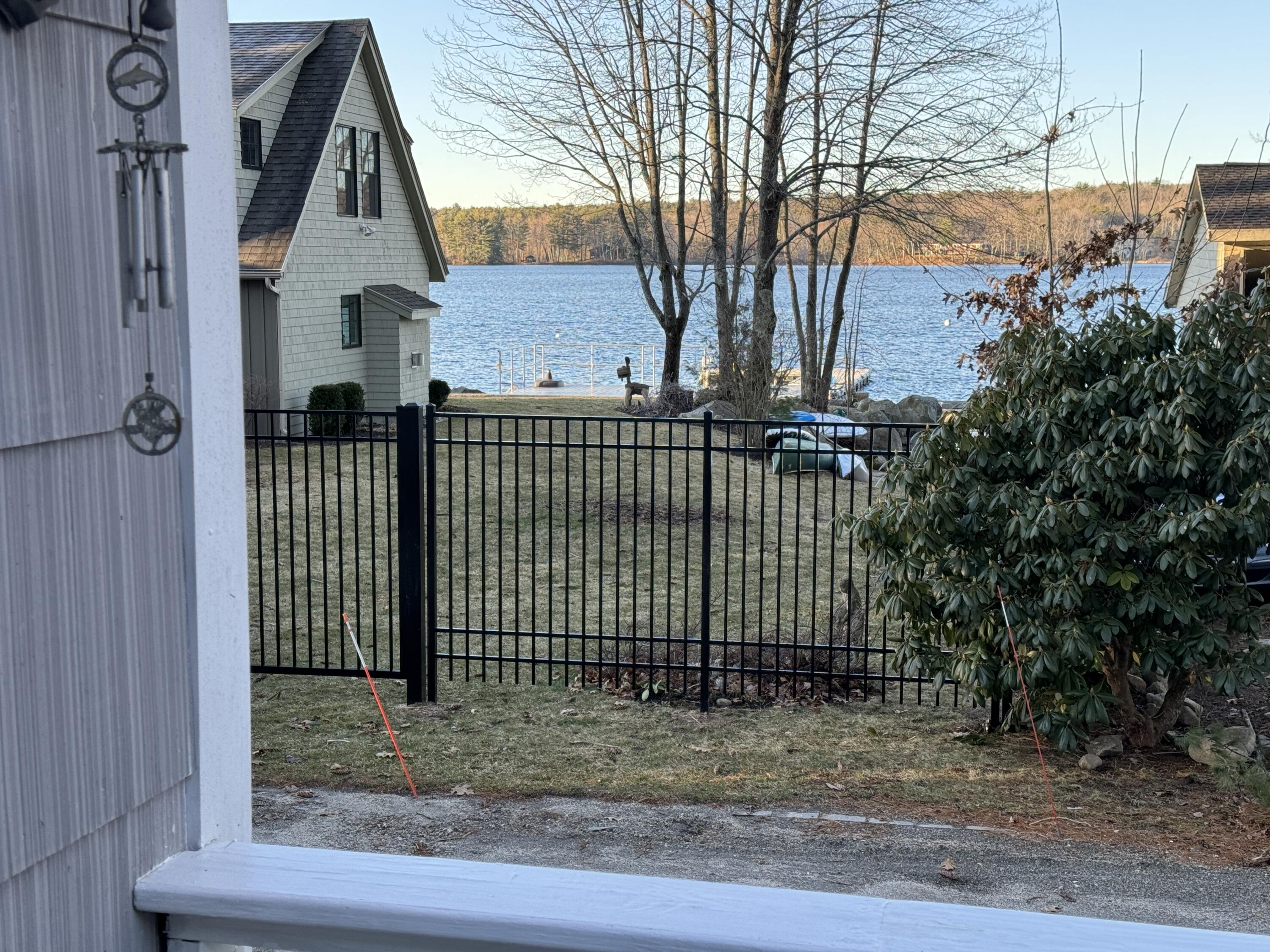 14 Prosperity Lane Windham, ME 04062 - Photo 14 of 63 Love the view!