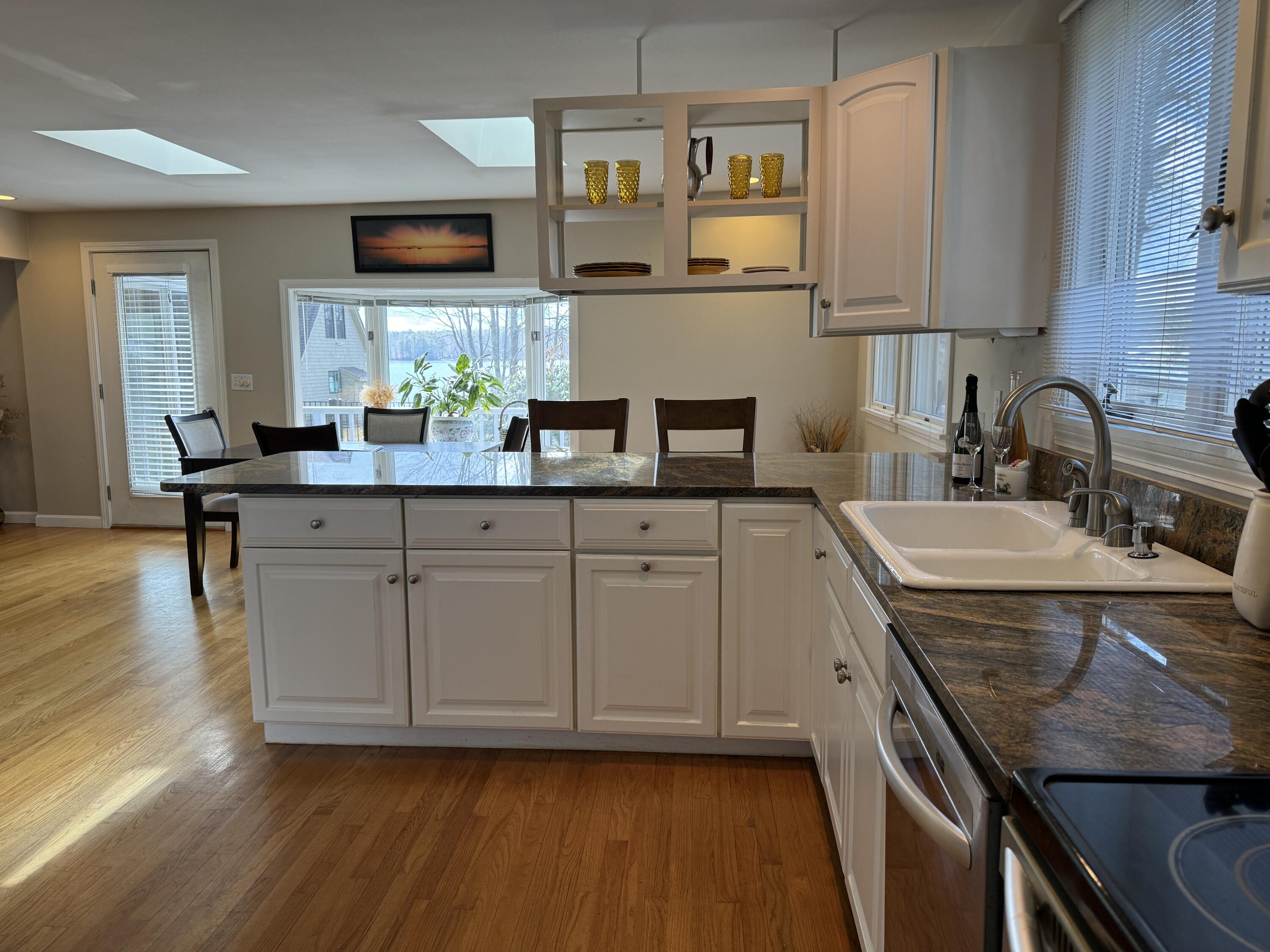 14 Prosperity Lane Windham, ME 04062 - Photo 16 of 63 Granite counters