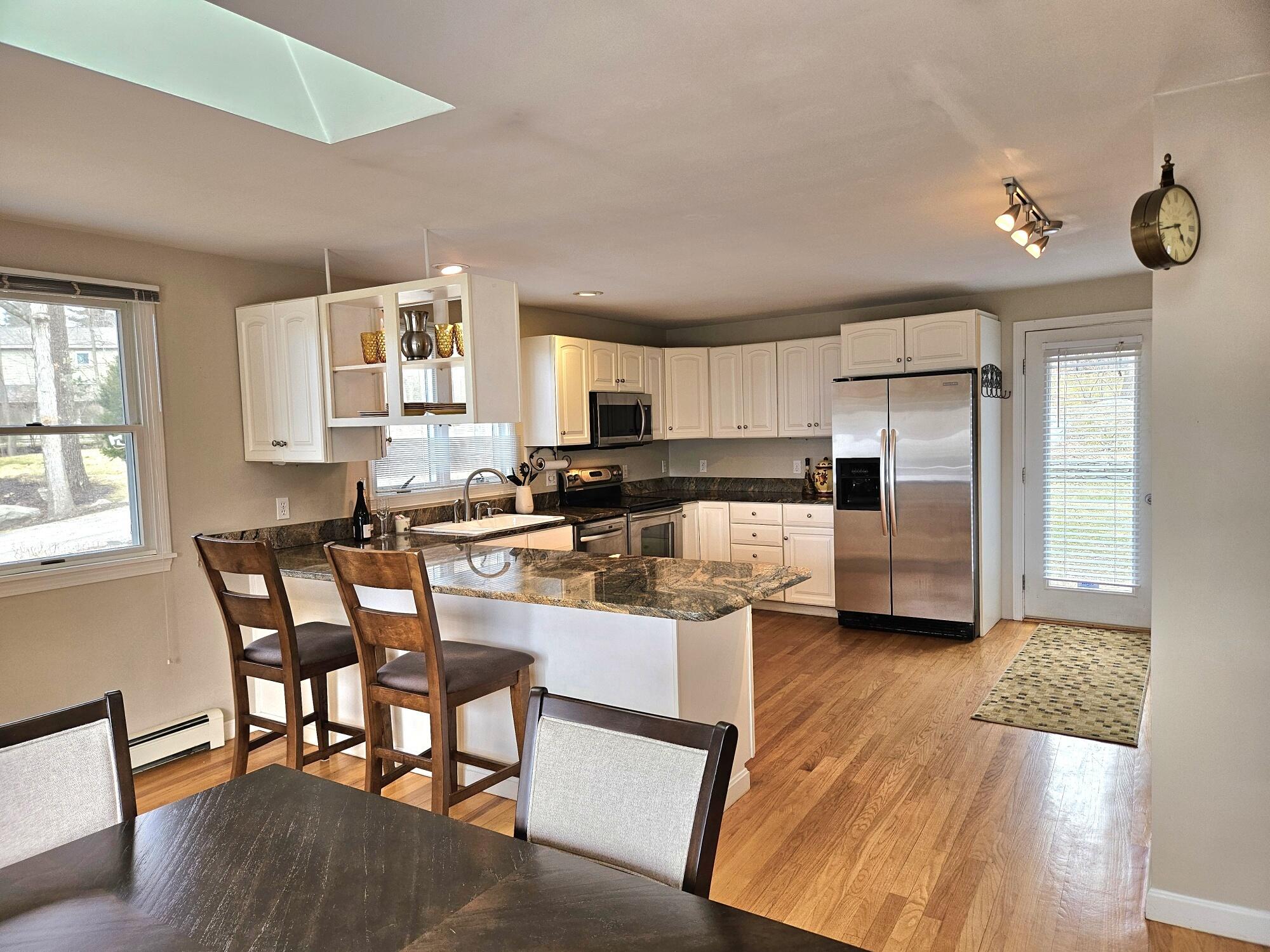 14 Prosperity Lane Windham, ME 04062 - Photo 18 of 63 Open concept