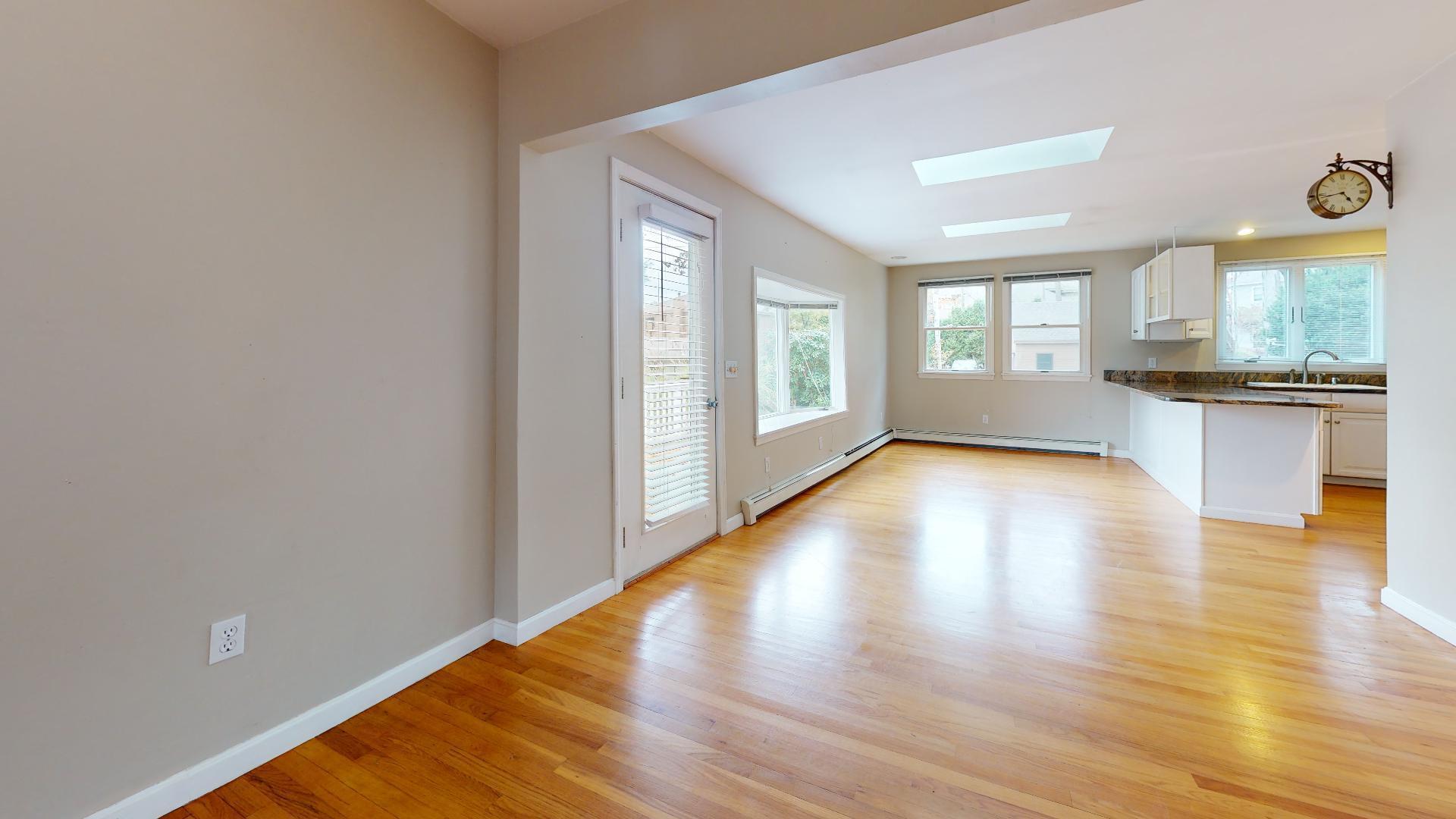 14 Prosperity Lane Windham, ME 04062 - Photo 24 of 63 Look at that floor!