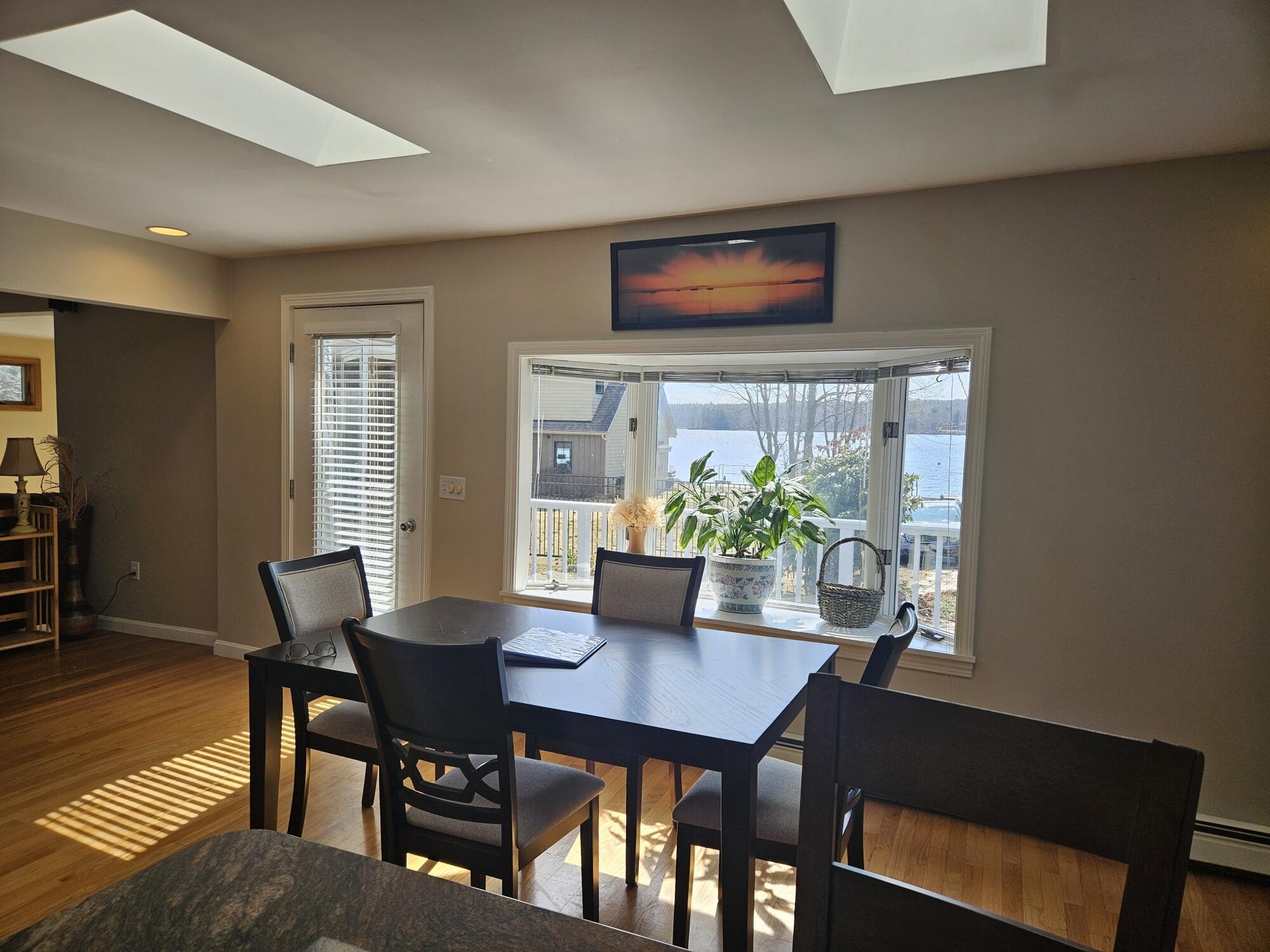 14 Prosperity Lane Windham, ME 04062 - Photo 26 of 63 Check out the lake