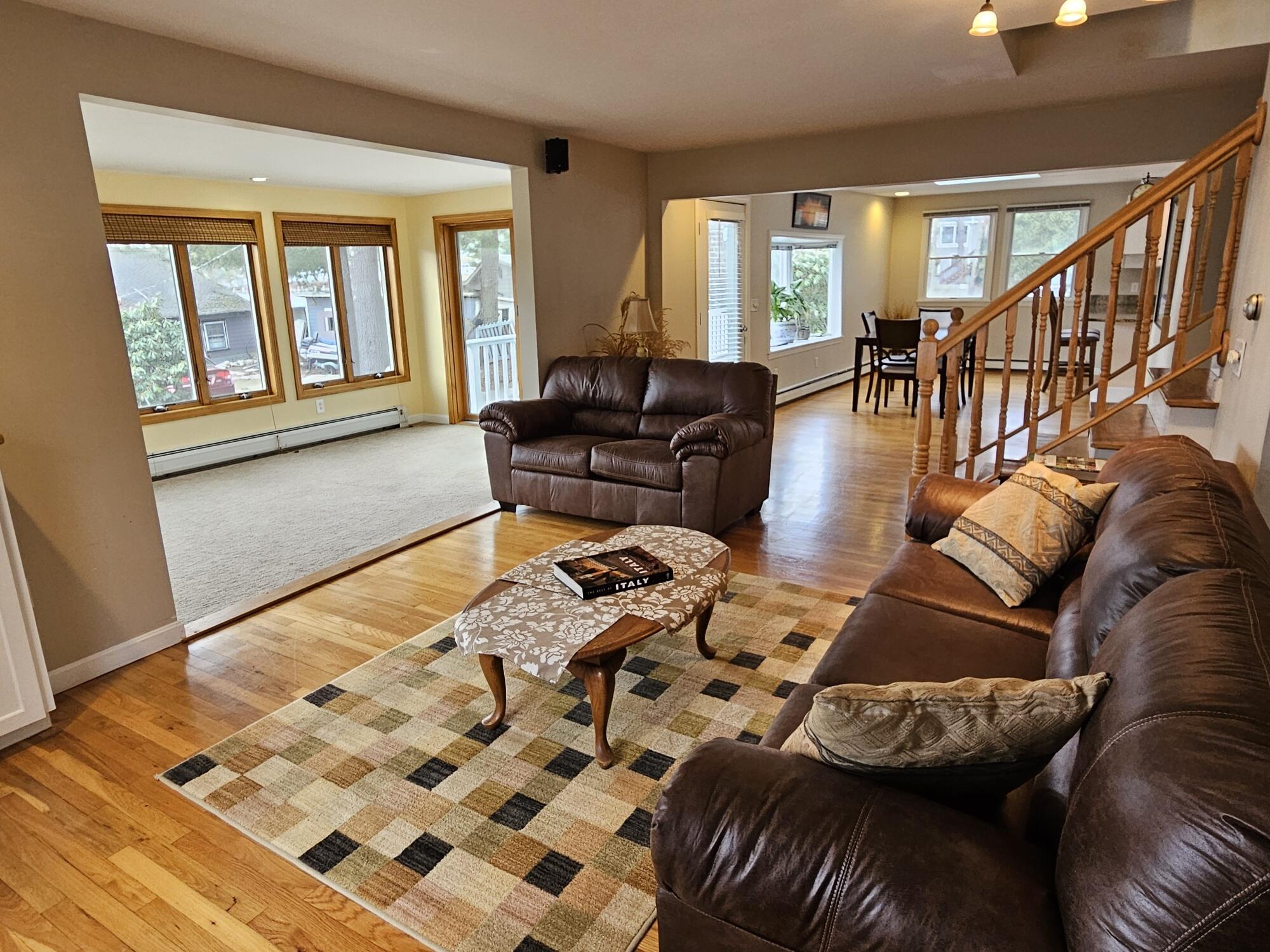 14 Prosperity Lane Windham, ME 04062 - Photo 27 of 63 Water view from most rooms