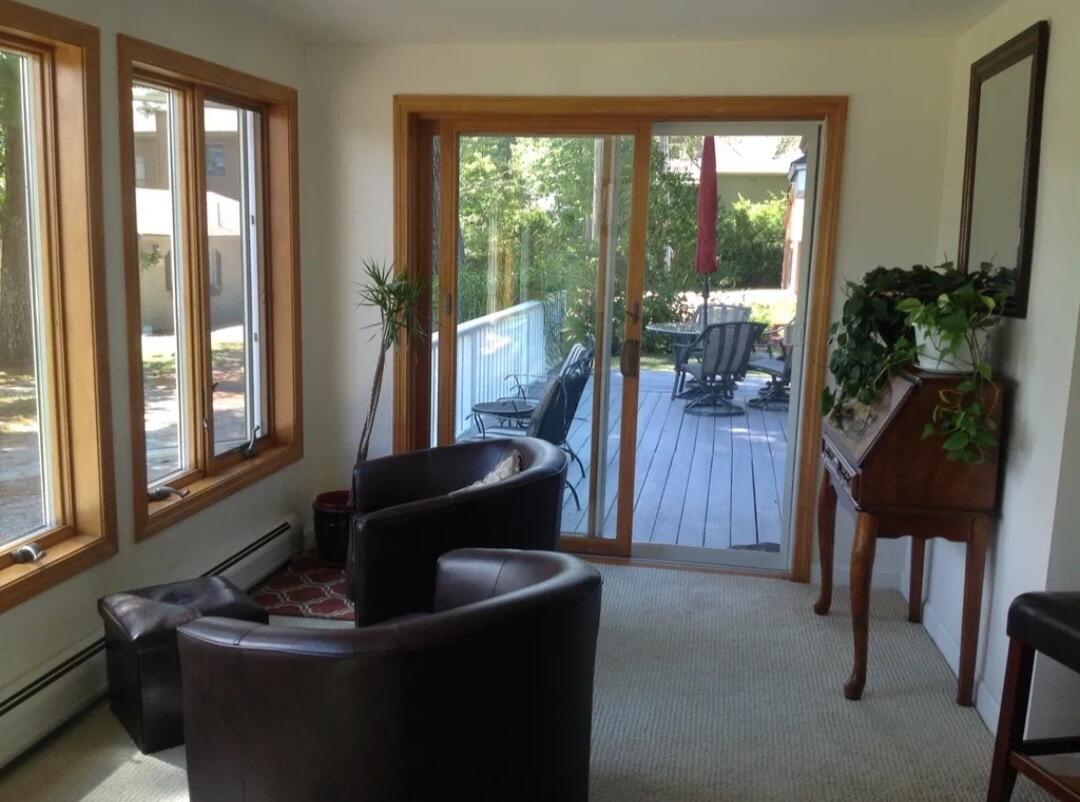 14 Prosperity Lane Windham, ME 04062 - Photo 32 of 63 Sunroom