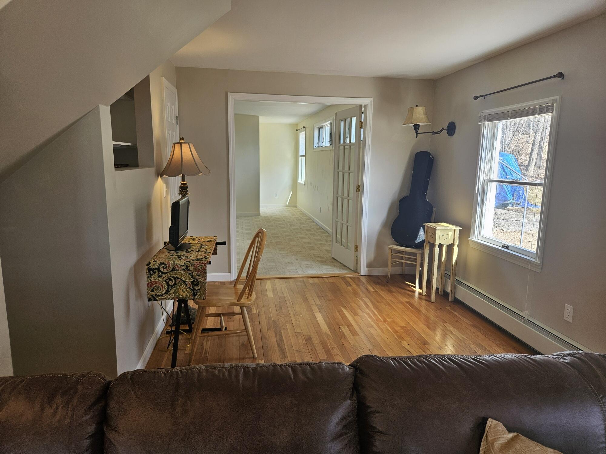 14 Prosperity Lane Windham, ME 04062 - Photo 35 of 63 Living Room transition area
