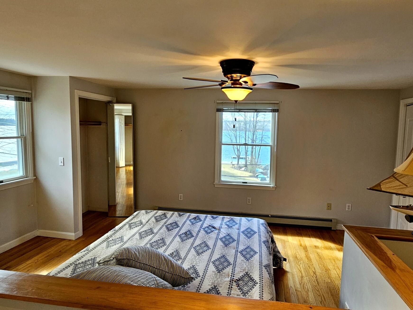 14 Prosperity Lane Windham, ME 04062 - Photo 39 of 63 Water view!