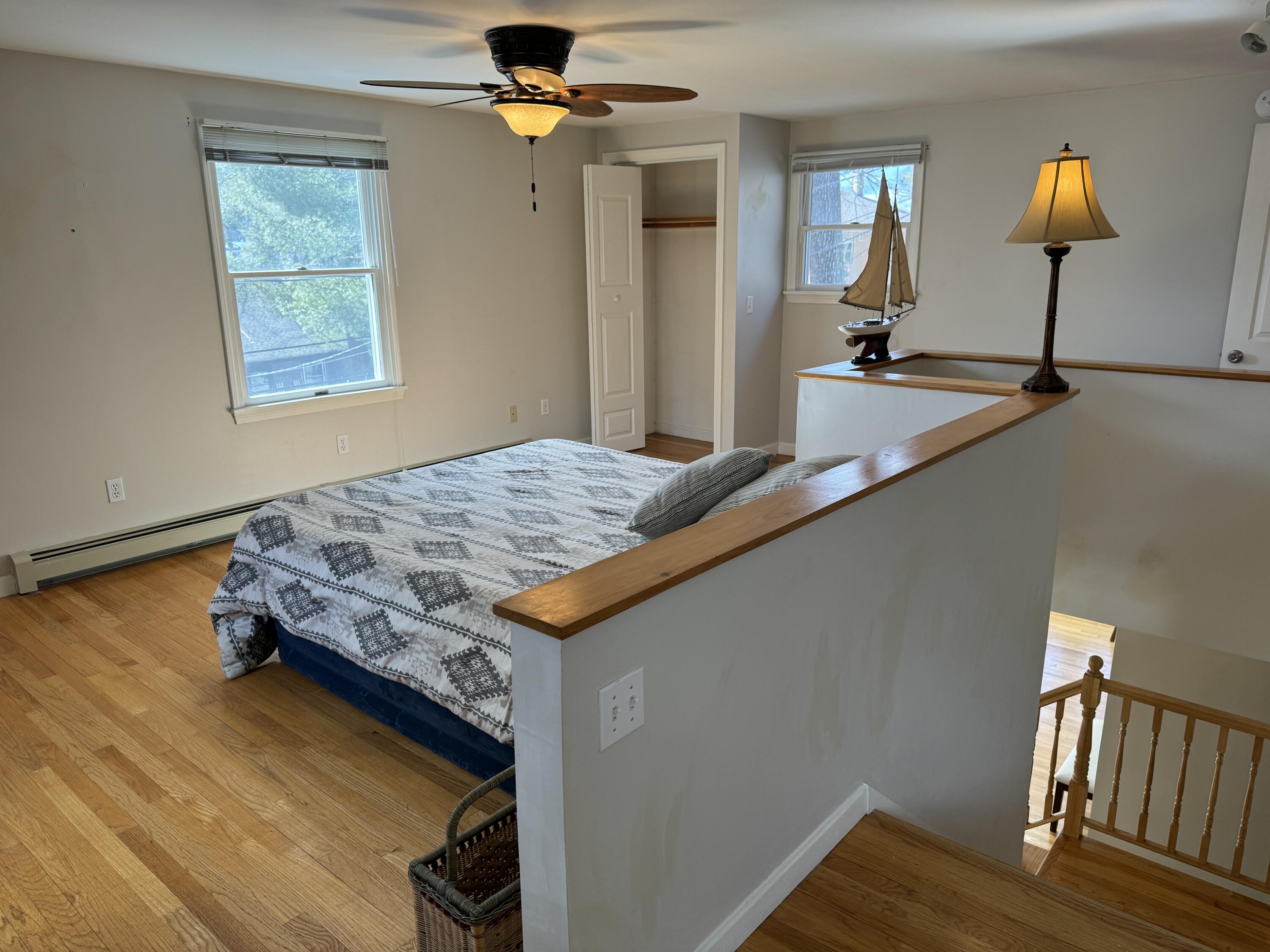 14 Prosperity Lane Windham, ME 04062 - Photo 40 of 63 Face the lake from bed