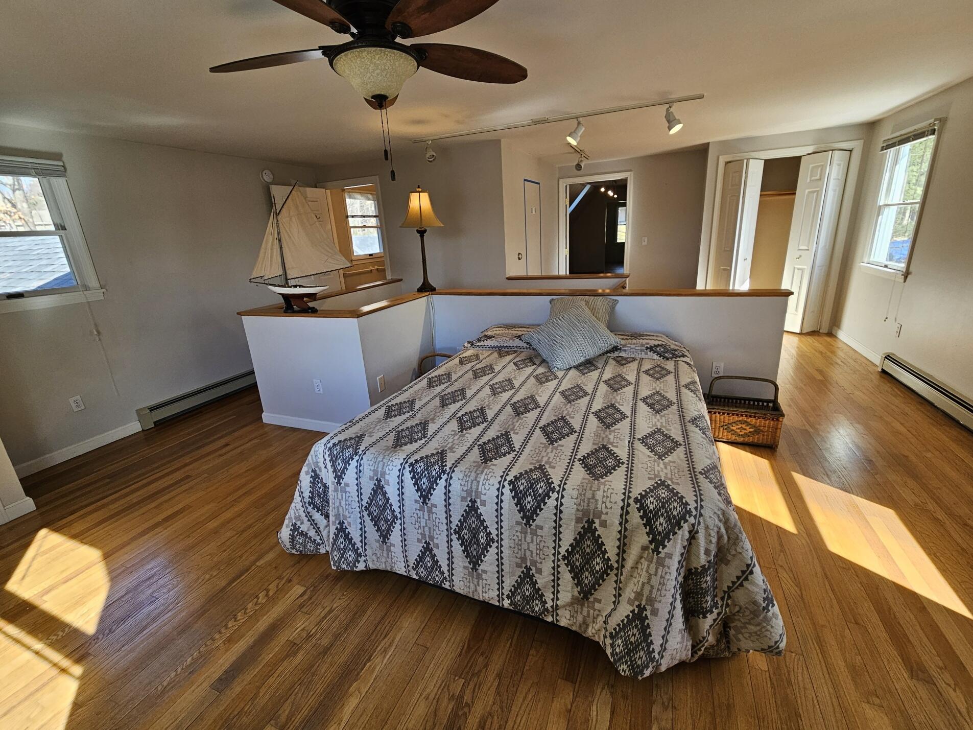 14 Prosperity Lane Windham, ME 04062 - Photo 41 of 63 2nd fl. primary suite