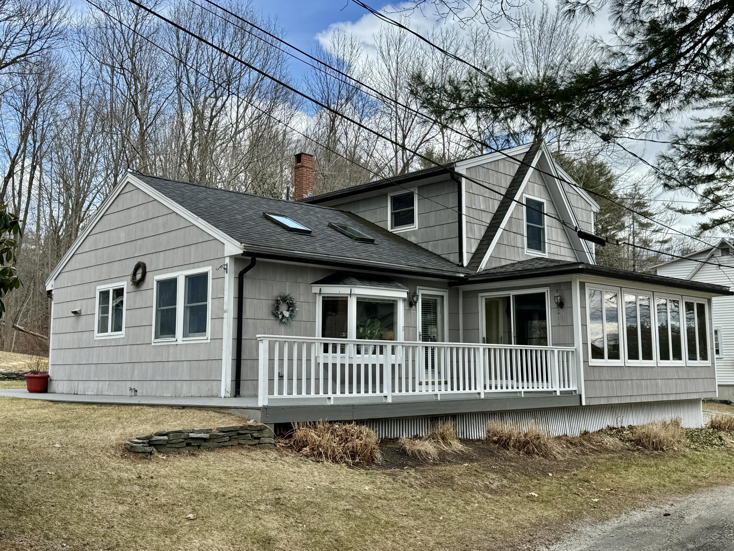 14 Prosperity Lane Windham, ME 04062 - Photo 5 of 63 Faces the water