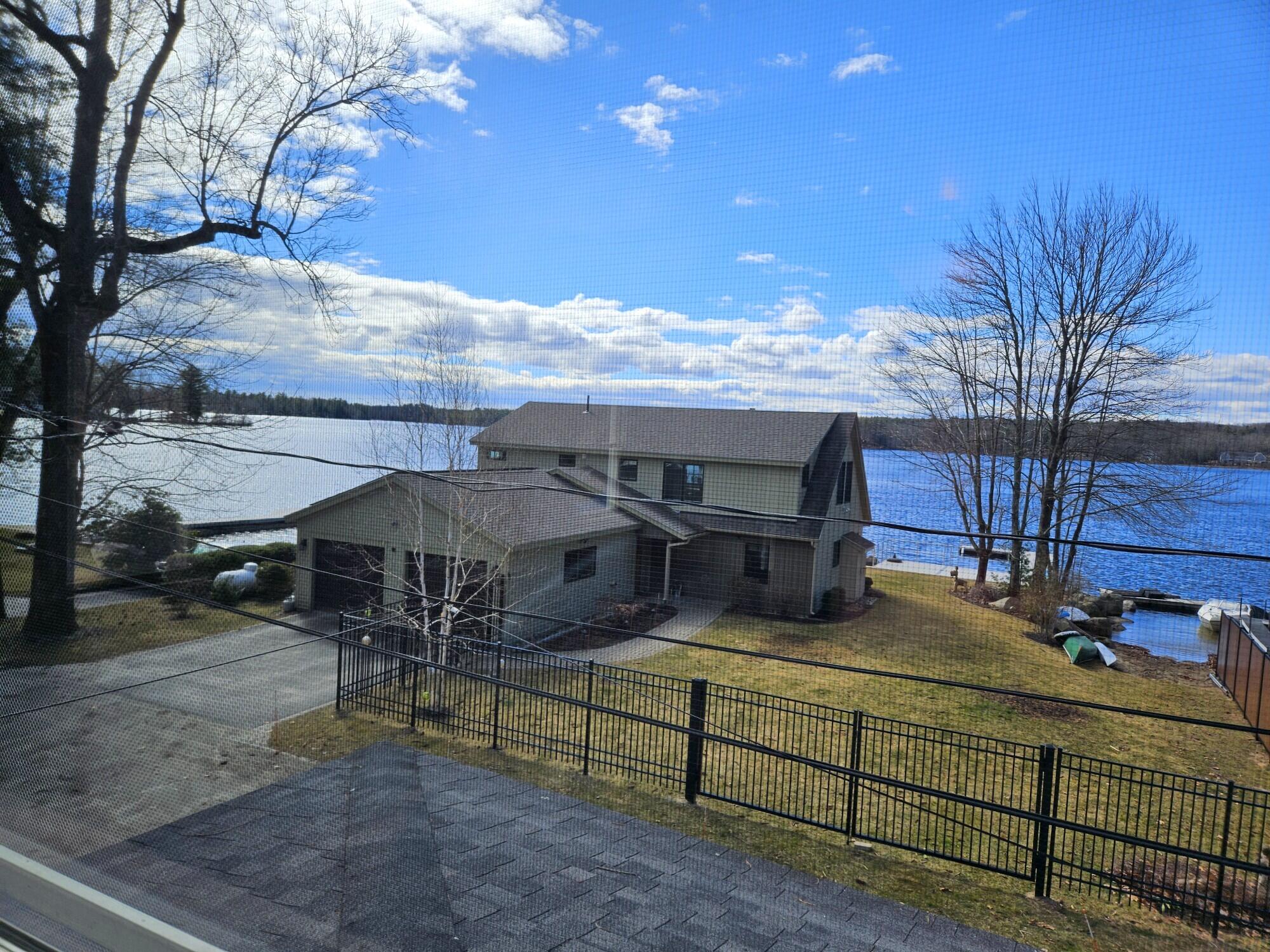 14 Prosperity Lane Windham, ME 04062 - Photo 58 of 63 From 2nd fl. bedroom