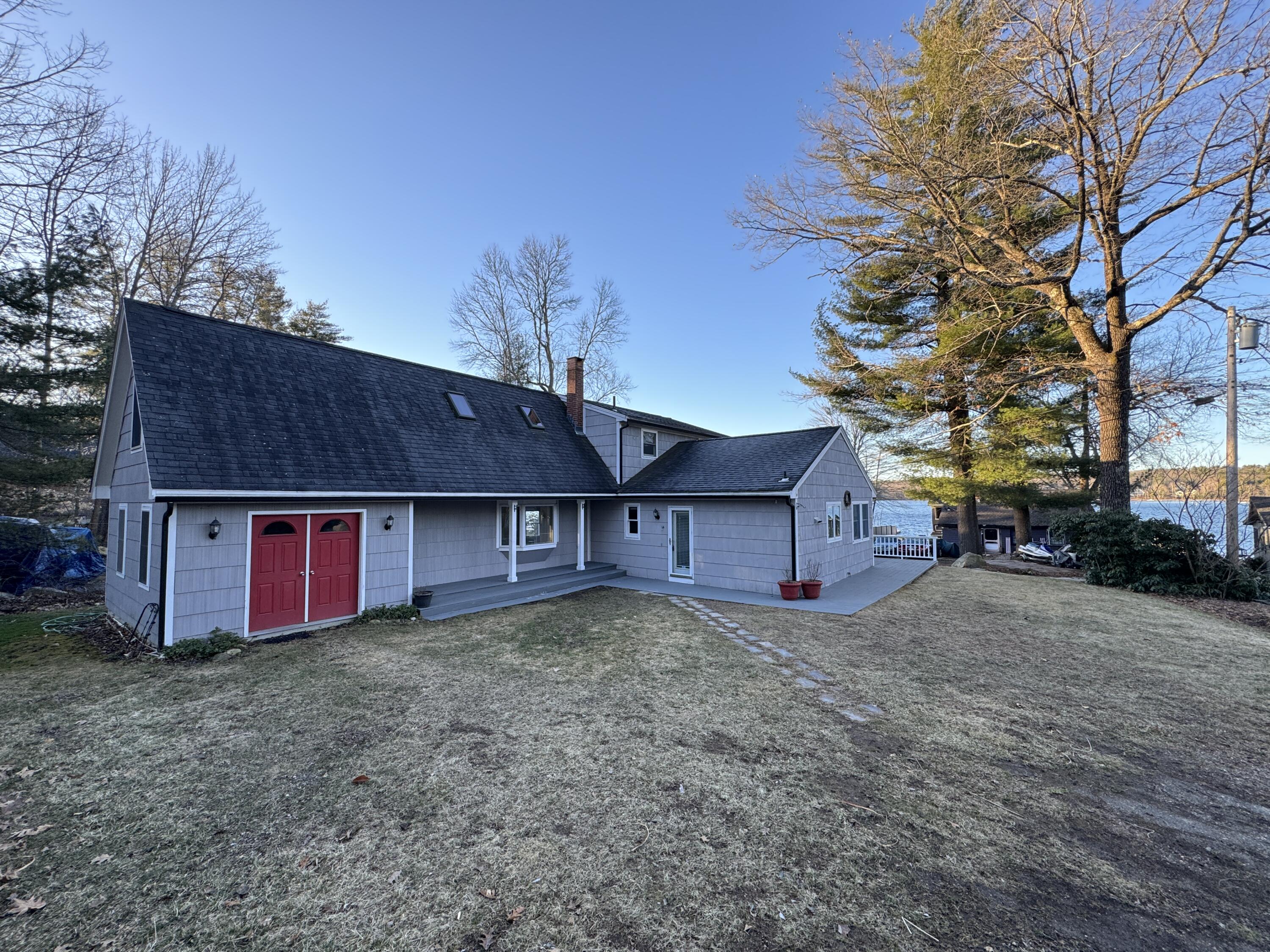 14 Prosperity Lane Windham, ME 04062 - Photo 59 of 63 Welcome home