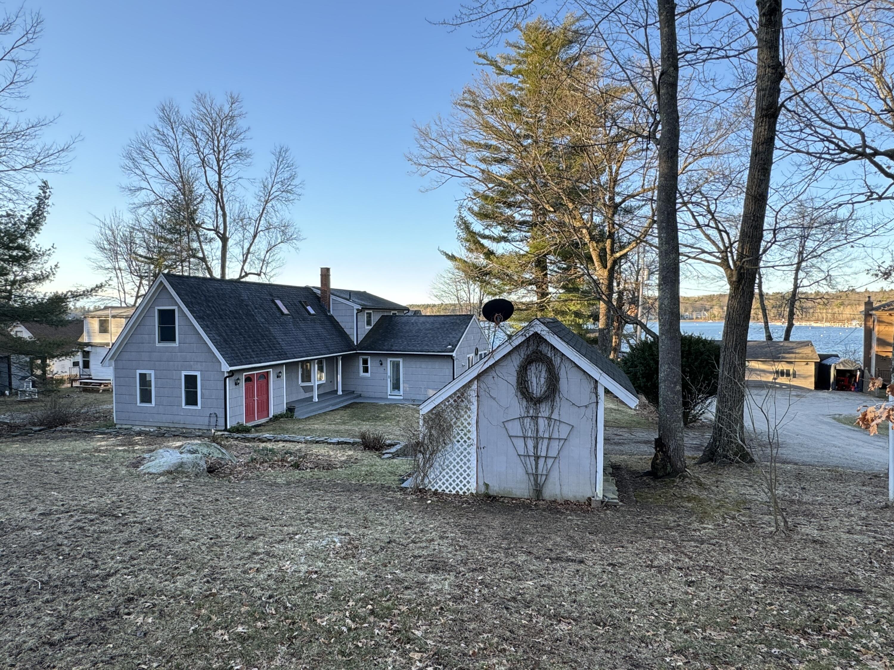14 Prosperity Lane Windham, ME 04062 - Photo 60 of 63 Sweet home