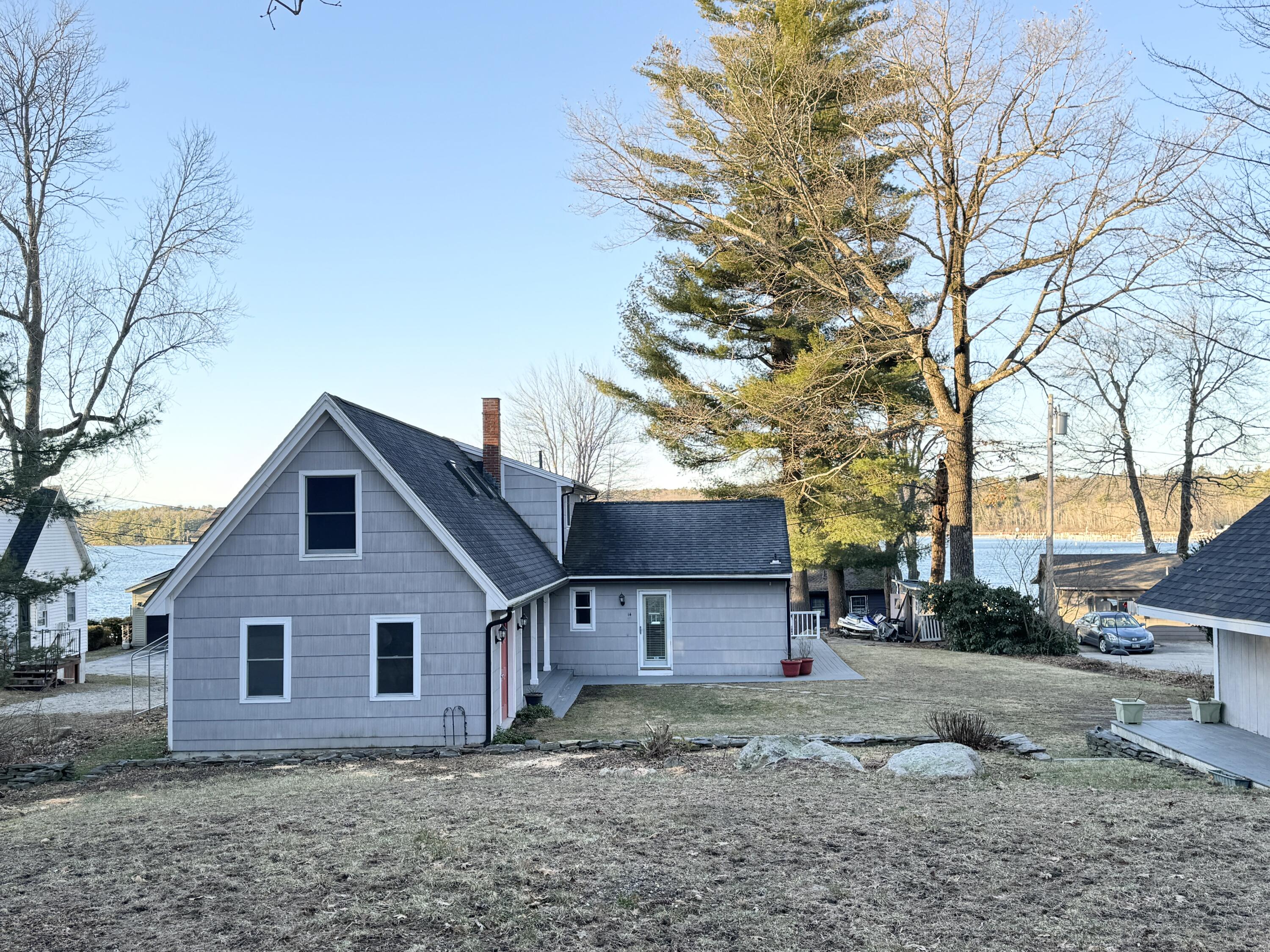 14 Prosperity Lane Windham, ME 04062 - Photo 61 of 63 Thanks for visiting!