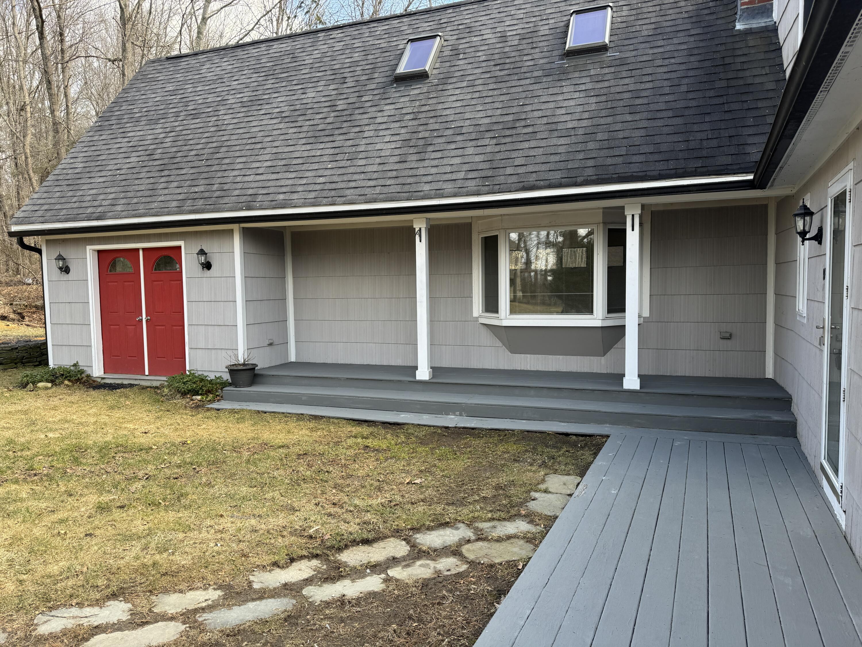 14 Prosperity Lane Windham, ME 04062 - Photo 9 of 63 Bay window primary bedroom
