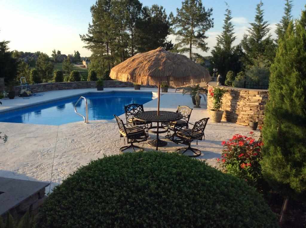810 West Long Bay Drive Inman, SC 29349 - Photo 2 of 14 Gallery Image 2