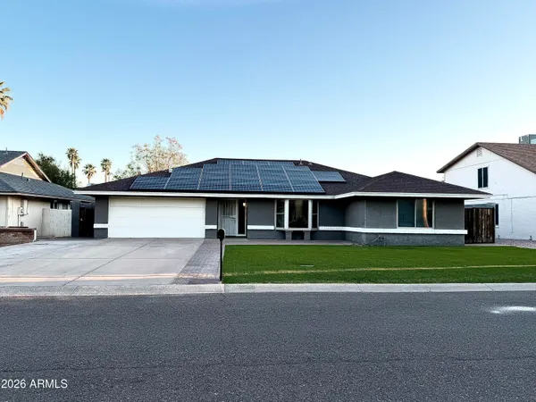 $480,000 | 4628 West Bluefield Avenue, Glendale, AZ 85308