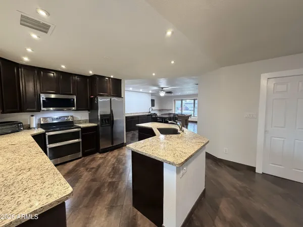 $480,000 | 4628 West Bluefield Avenue, Glendale, AZ 85308