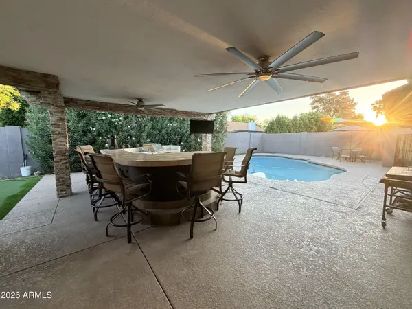 $480,000 | 4628 West Bluefield Avenue, Glendale, AZ 85308