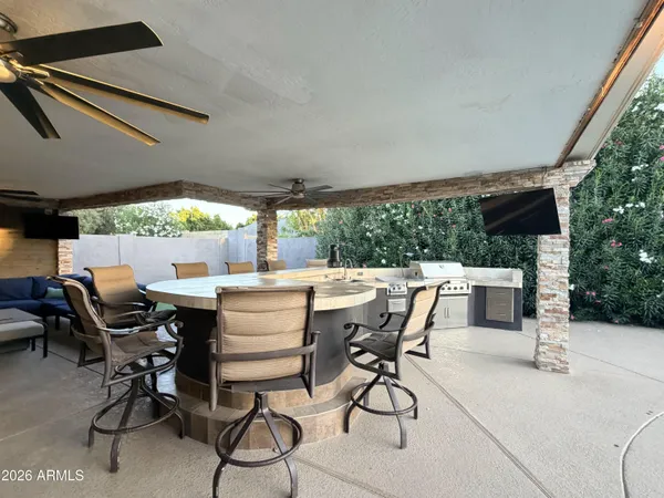 $480,000 | 4628 West Bluefield Avenue, Glendale, AZ 85308