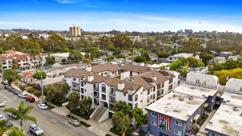 $660,000 | 1263 Robinson Avenue, Unit 13, San Diego, CA 92103