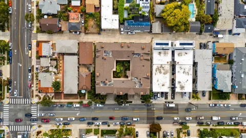 $660,000 | 1263 Robinson Avenue, Unit 13, San Diego, CA 92103