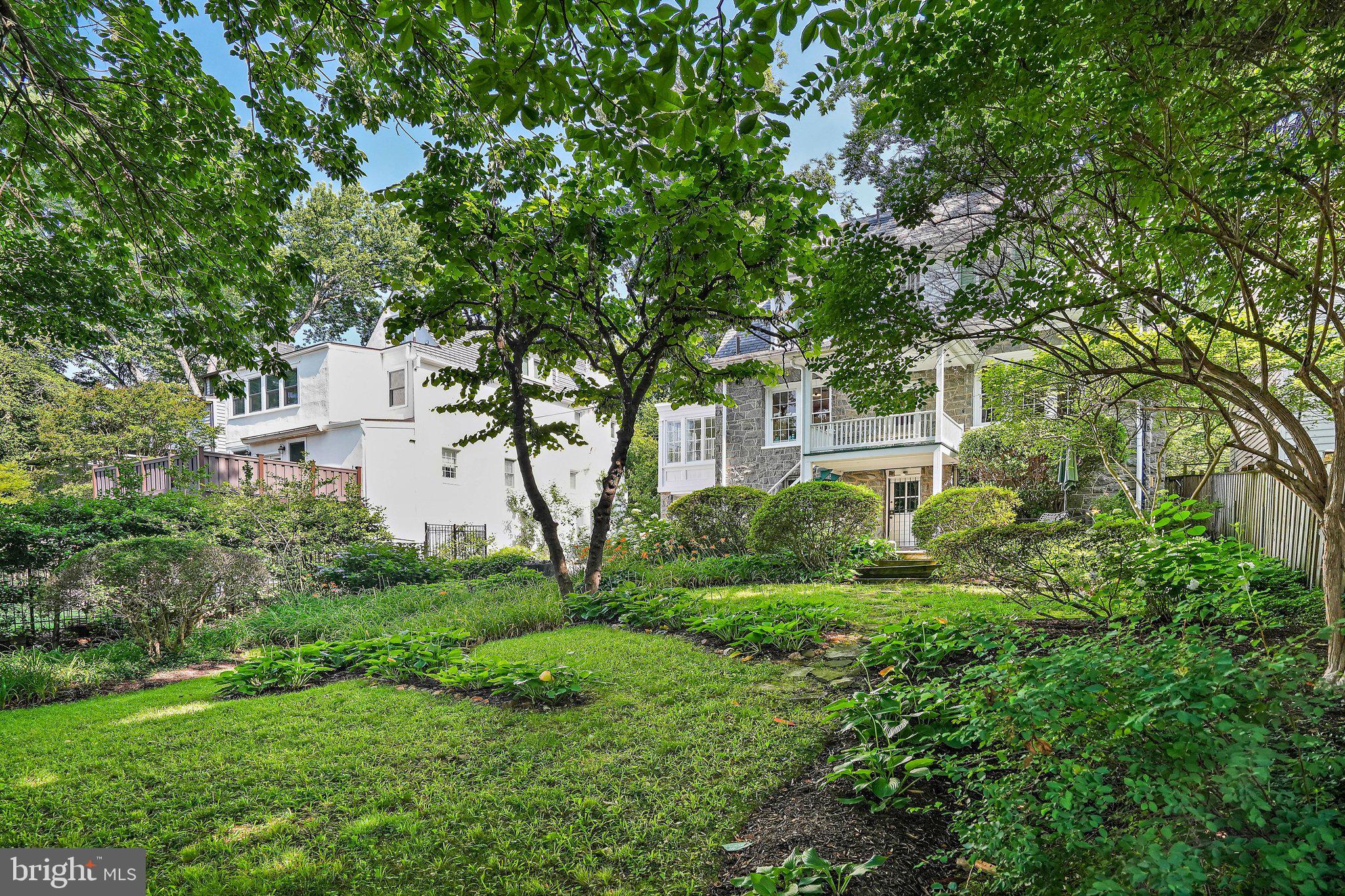 3612 Albemarle Street Northwest Washington, DC 20008 - Photo 42 of 42