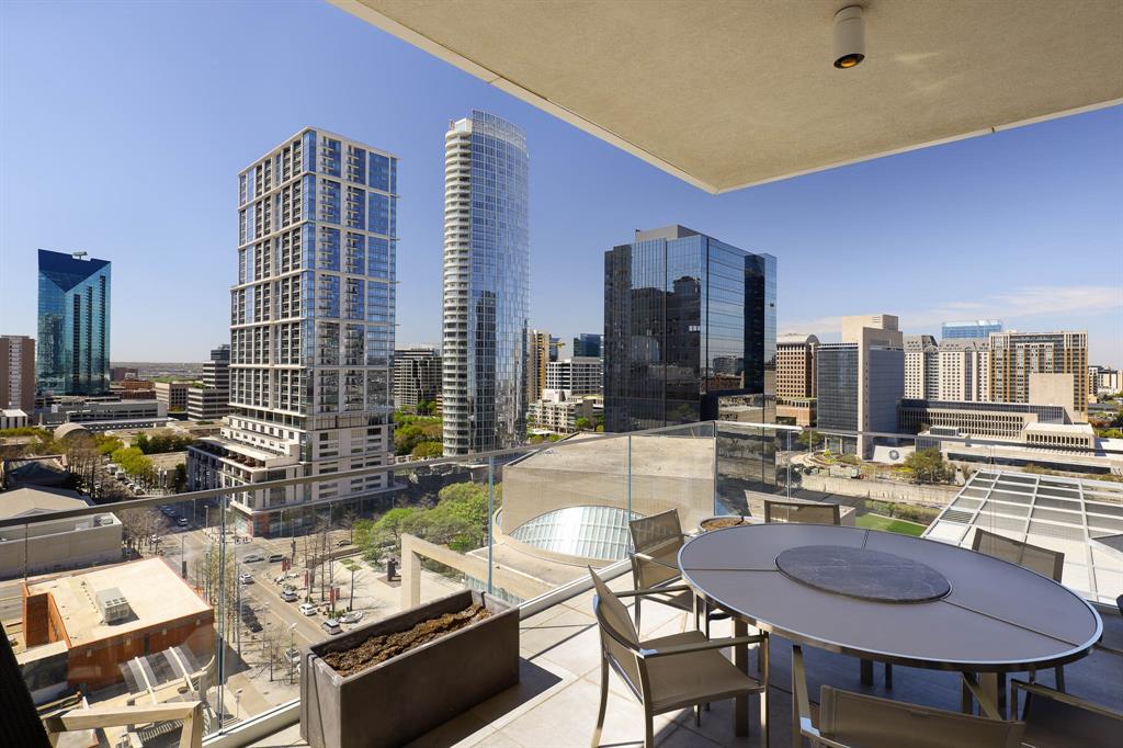 1747 Leonard Street, Unit 1102 Dallas, TX 75201 - Photo 28 of 40
