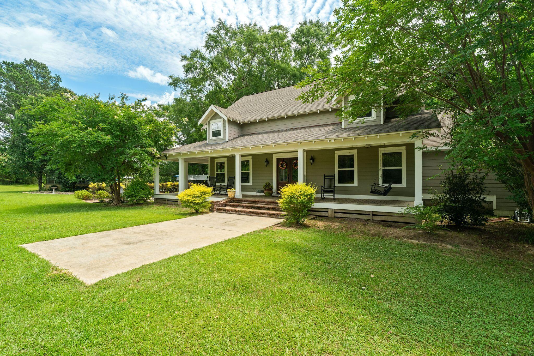798 Purvis Oloh Road Purvis, MS 39475 - Photo 8 of 67 798_Purvis_Oloh_Road-8